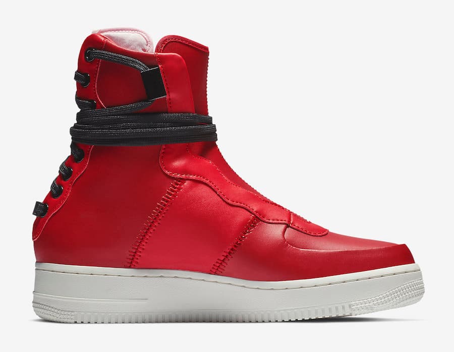 Nike Air Force 1 Rebel XX release photo 3