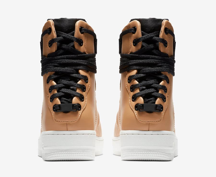 Nike Air Force 1 Rebel XX release photo 4