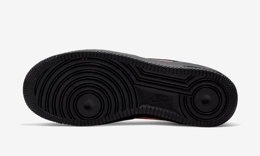 Nike Air Force 1 Low “Shibuya Halloween” release photo 5