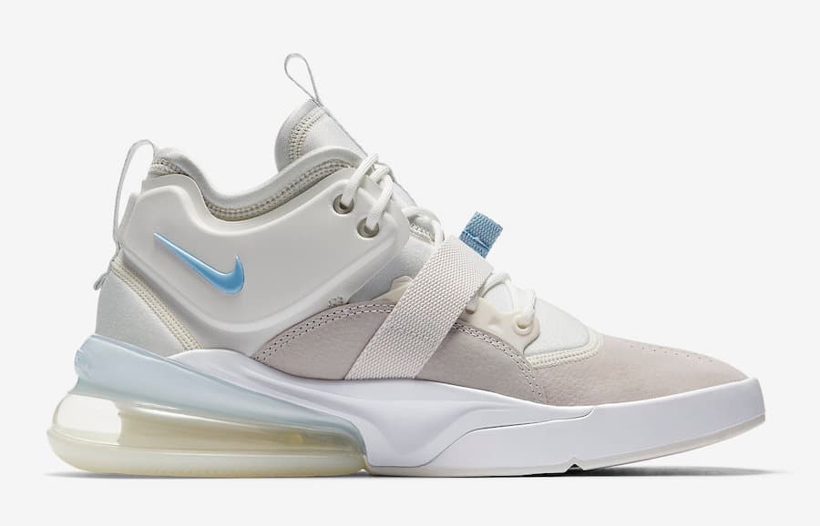 Nike Air Force 270 release photo 3