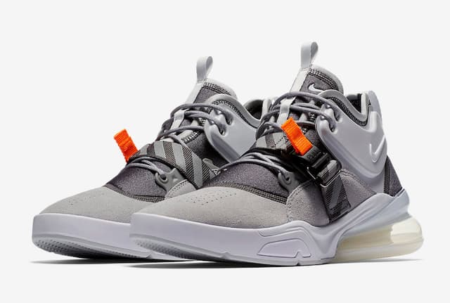 Nike Air Force 270 Nike release photo