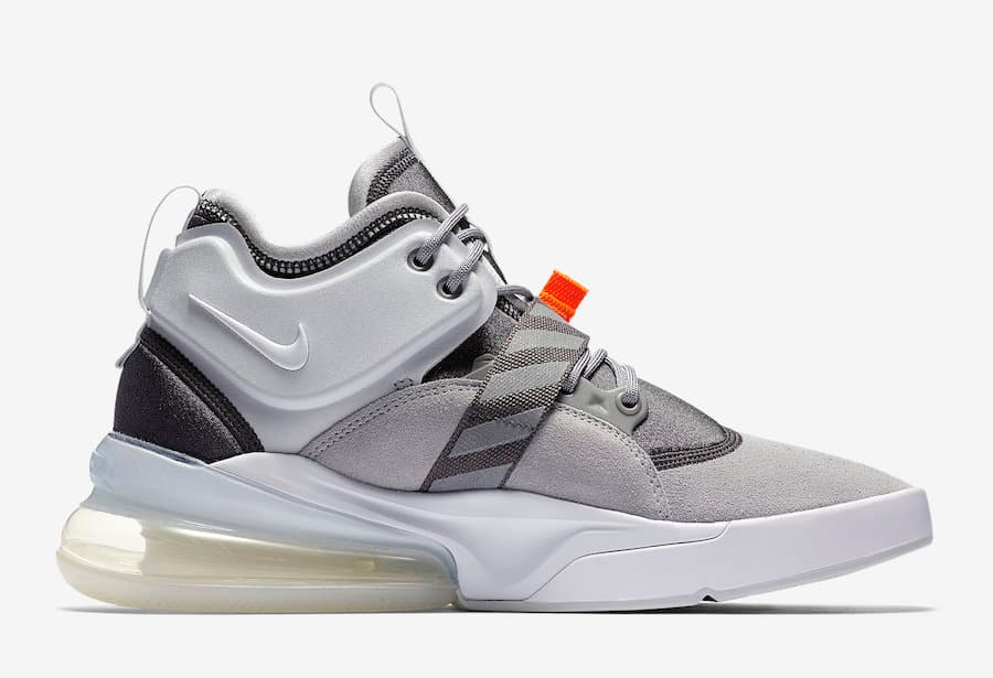Nike Air Force 270 release photo 3