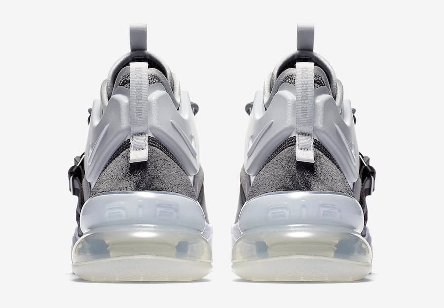 Nike Air Force 270 release photo 5