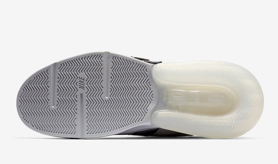 Nike Air Force 270 release photo 6
