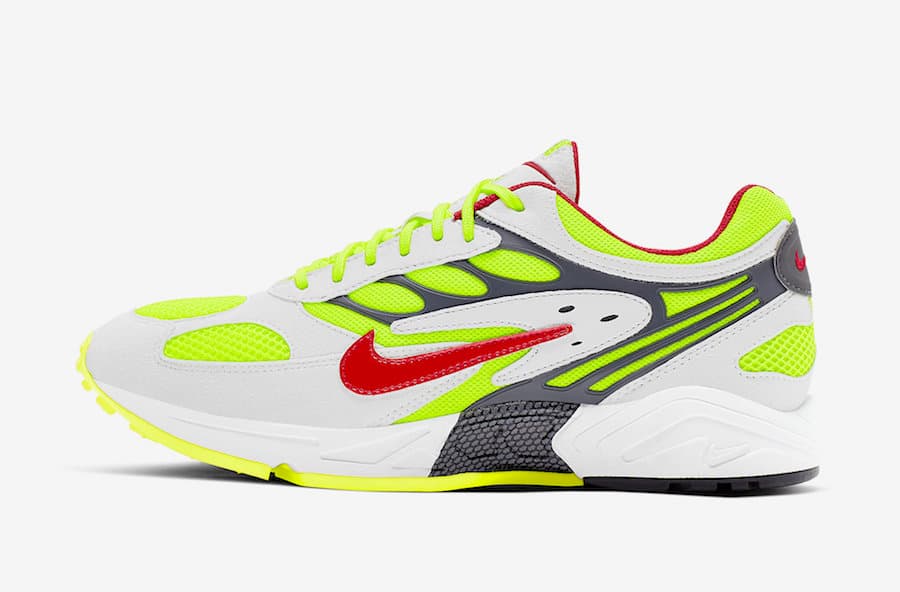 Nike Air Ghost Racer release photo 2