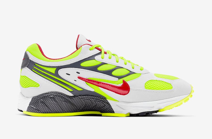 Nike Air Ghost Racer release photo 3