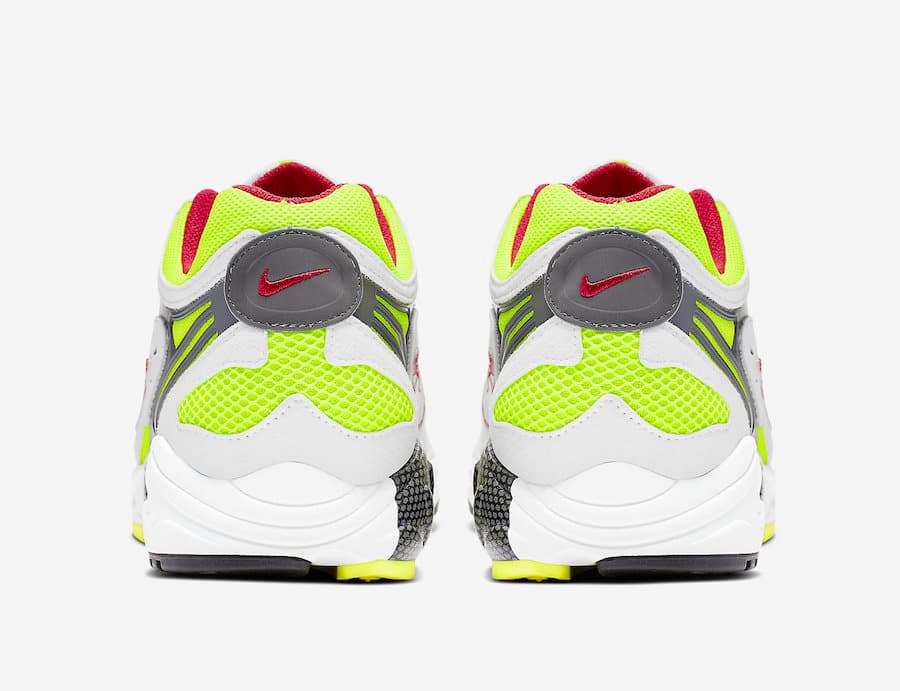 Nike Air Ghost Racer release photo 4