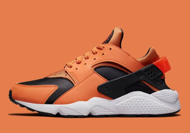 Nike Air Huarache Nike release photo