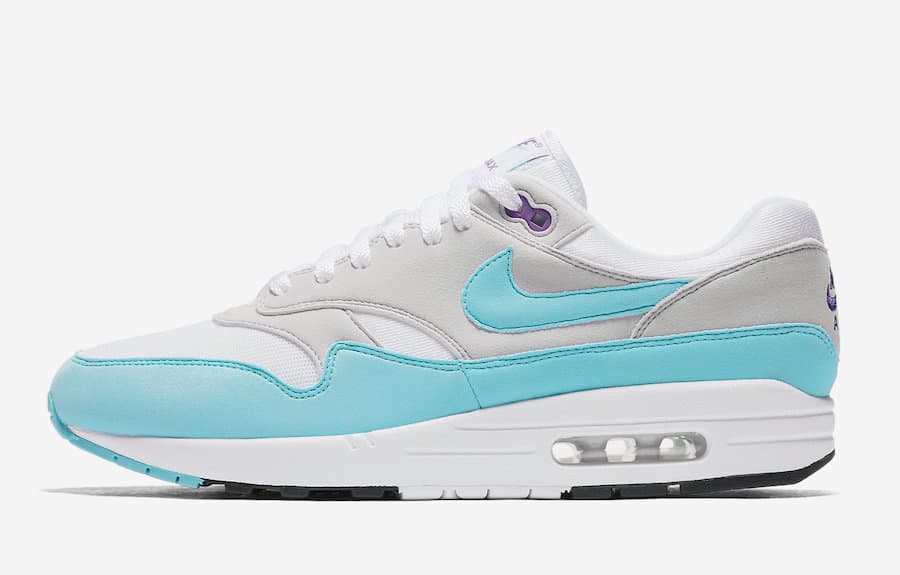 Nike Air Max 1 Anniversary release photo 2