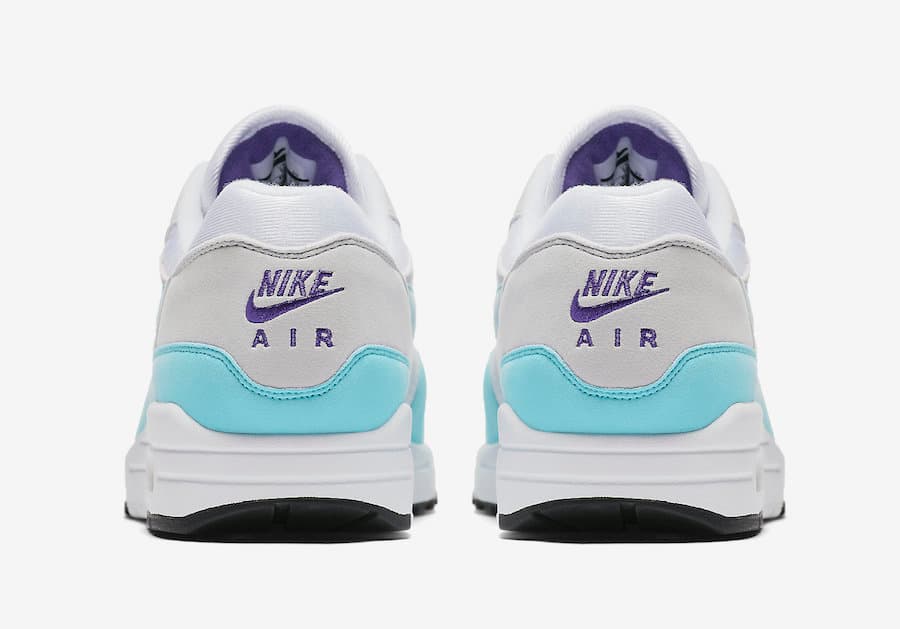 Nike Air Max 1 Anniversary release photo 4