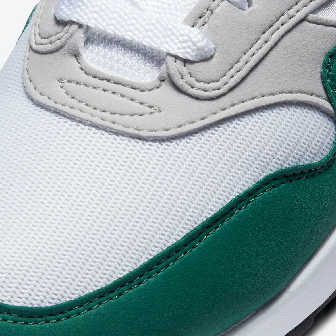 Nike Air Max 1 “Evergreen Aura” release photo 7