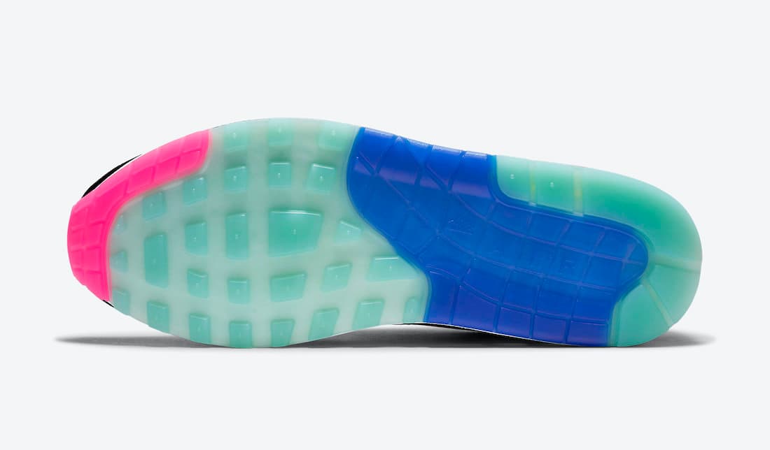 Nike Air Max 1 “Hyper Pink” release photo 6