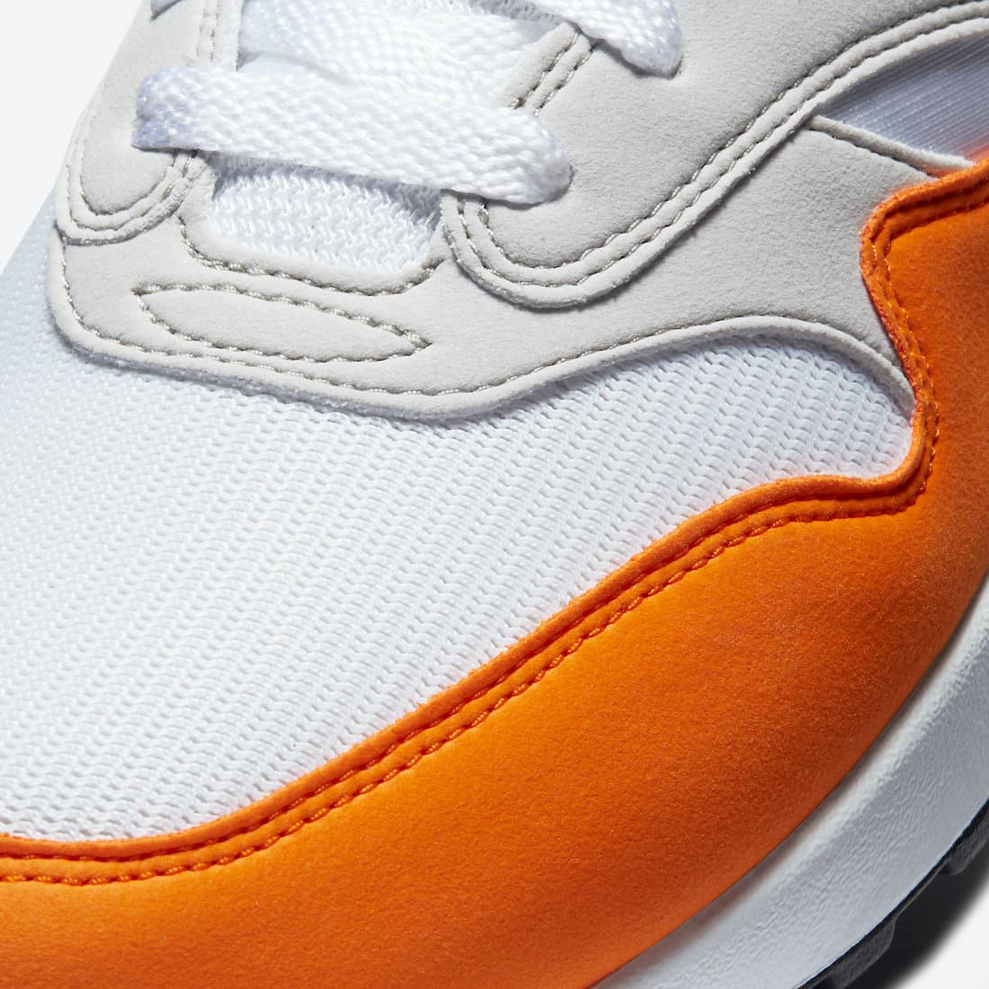 Nike Air Max 1 “Magma Orange” release photo 8