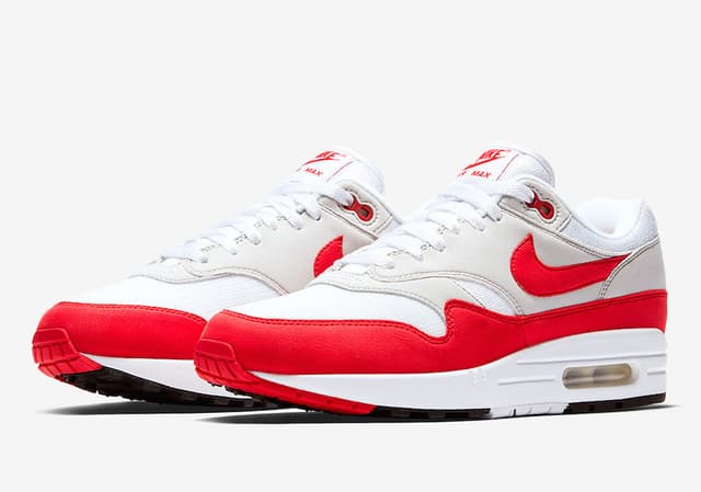 Nike Air Max 1 OG Anniversary Nike release photo