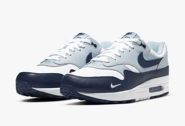 Nike Air Max 1 “Obsidian” Nike release photo