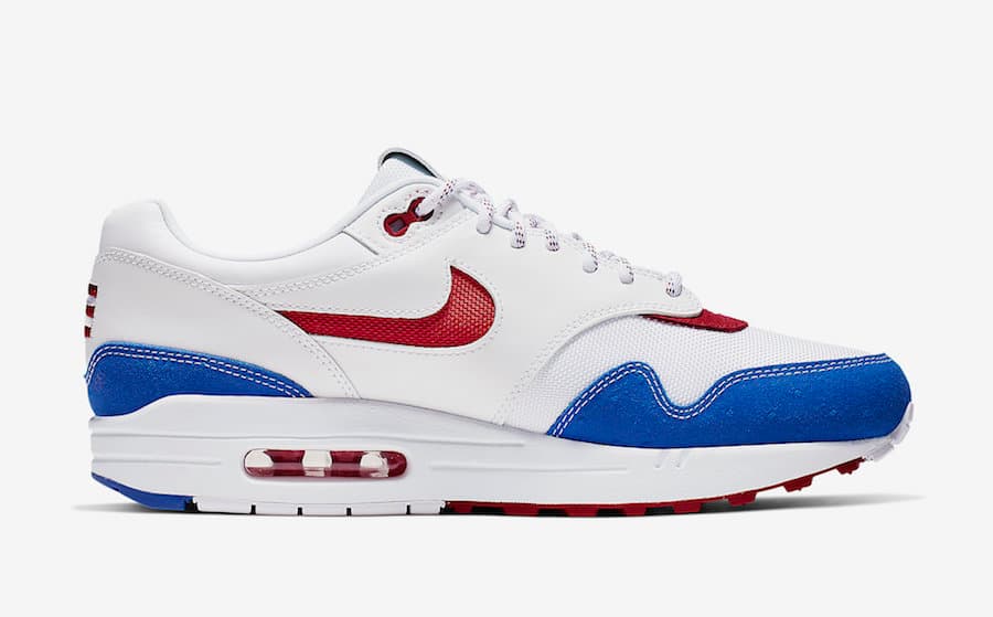 Nike Air Max 1 “Puerto Rico” release photo 3