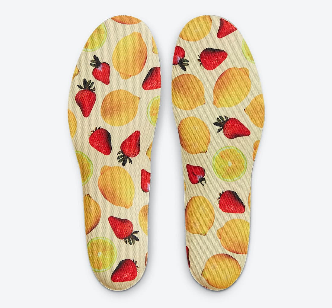 Nike Air Max 1 “Strawberry Lemonade” release photo 12