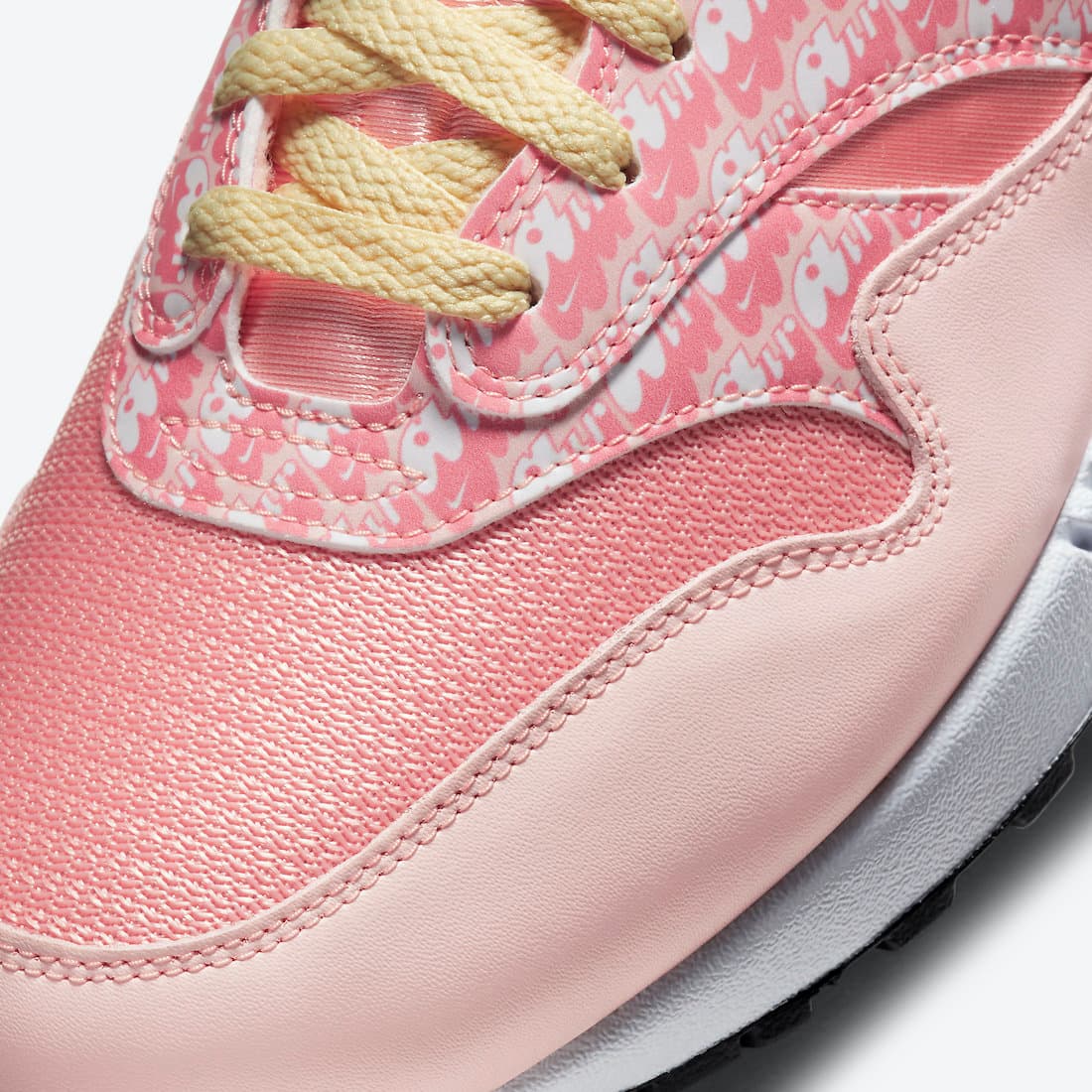 Nike Air Max 1 “Strawberry Lemonade” release photo 10