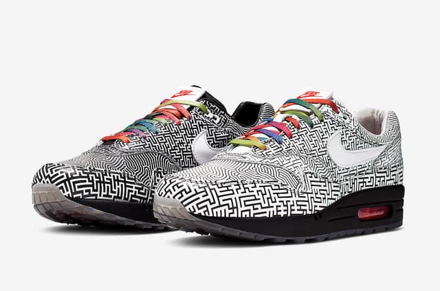 Nike Air Max 1 Tokyo Nike release photo