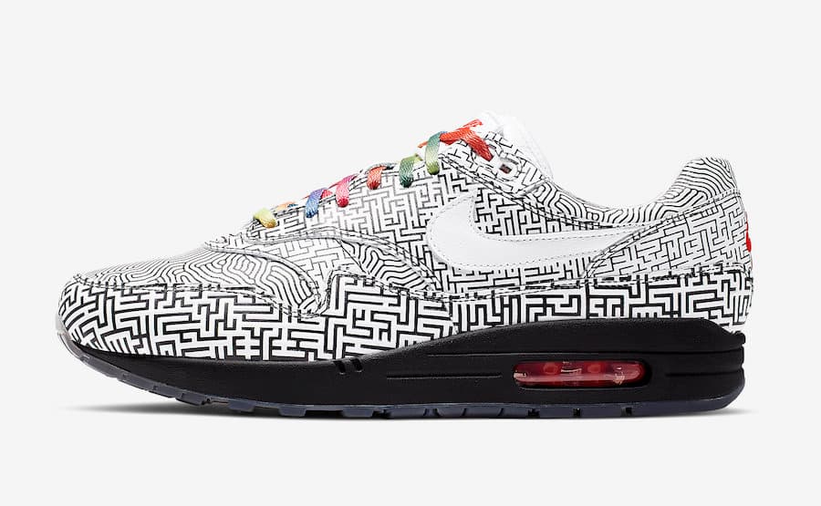Nike Air Max 1 Tokyo release photo 2
