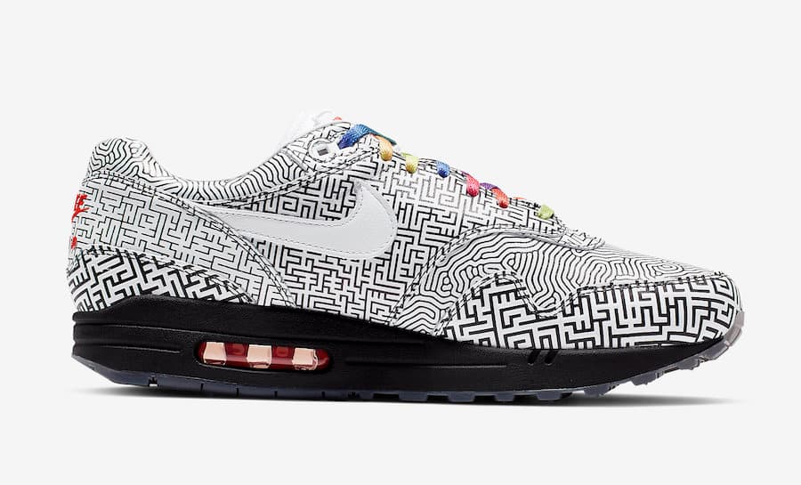 Nike Air Max 1 Tokyo release photo 3