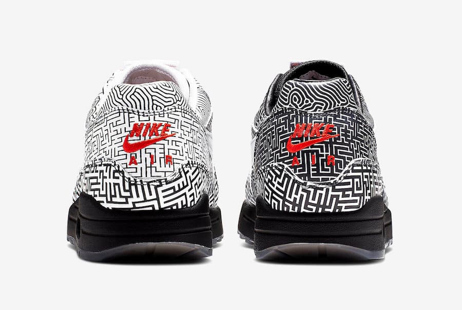 Nike Air Max 1 Tokyo release photo 4