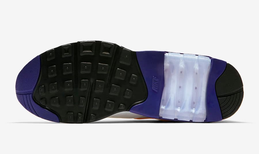 Nike Air Max 180 release photo 5