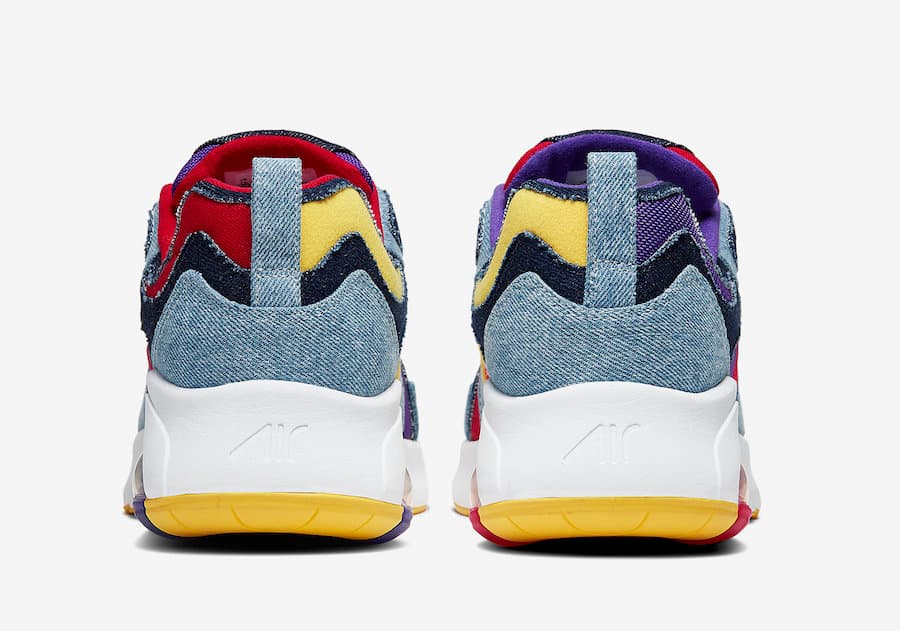 Nike Air Max 200 release photo 4