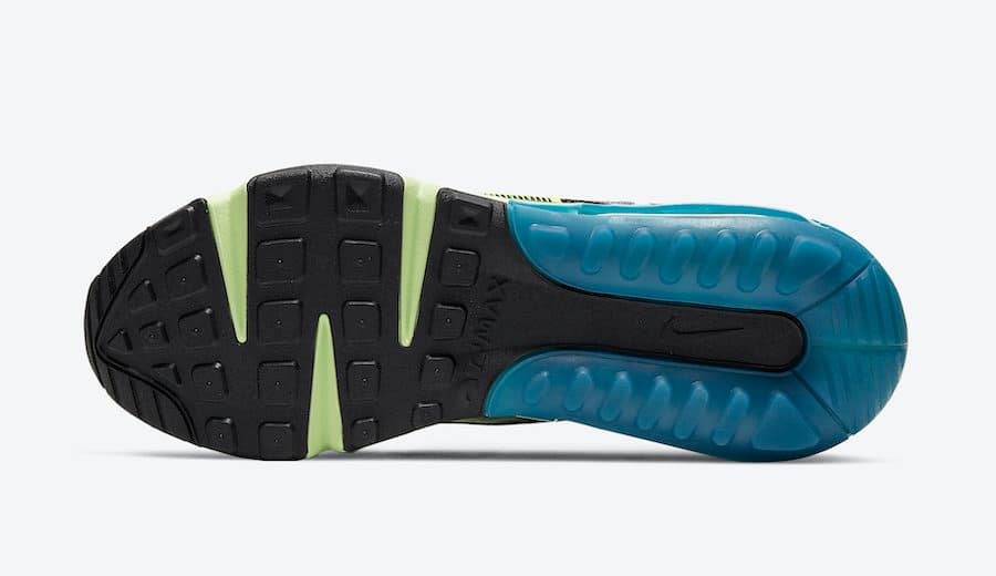Nike Air Max 2090 release photo 6