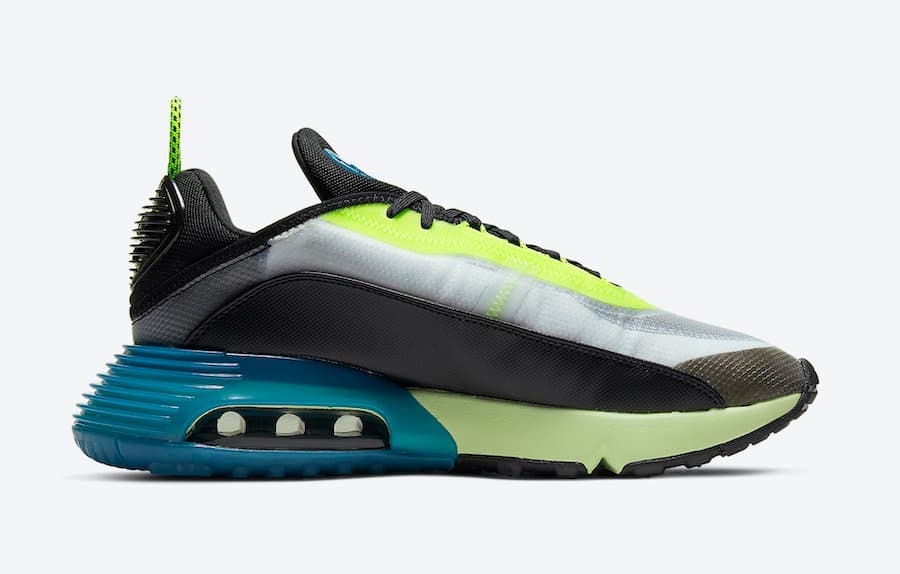 Nike Air Max 2090 release photo 3