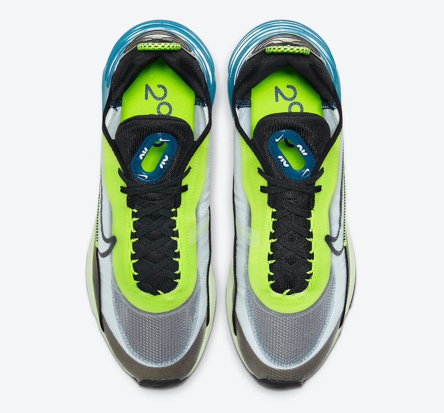 Nike Air Max 2090 release photo 4
