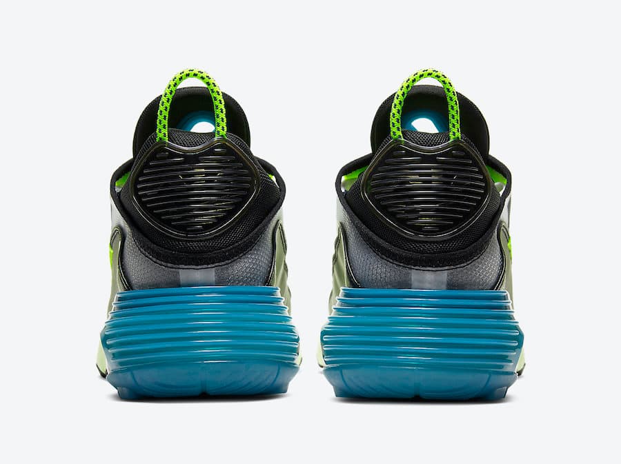 Nike Air Max 2090 release photo 5