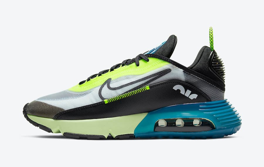 Nike Air Max 2090 release photo 2