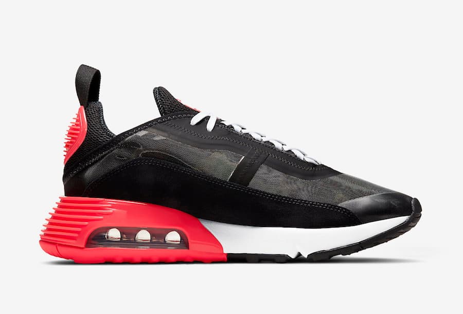 Nike Air Max 2090 “Duck Camo” release photo 3