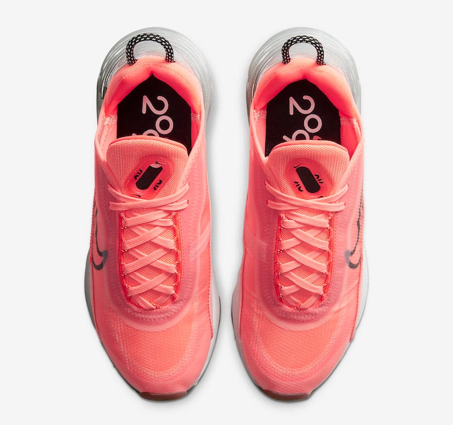 Nike Air Max 2090 release photo 3