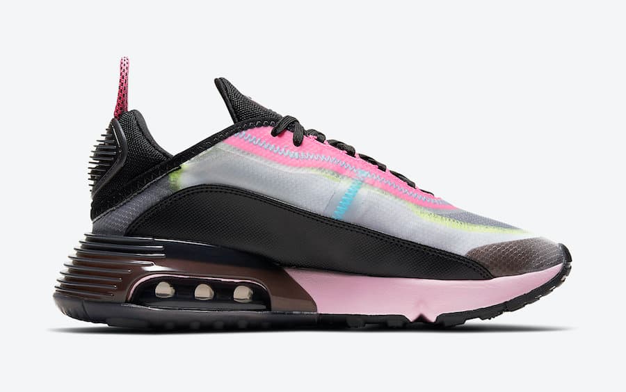 Nike Air Max 2090 release photo 3