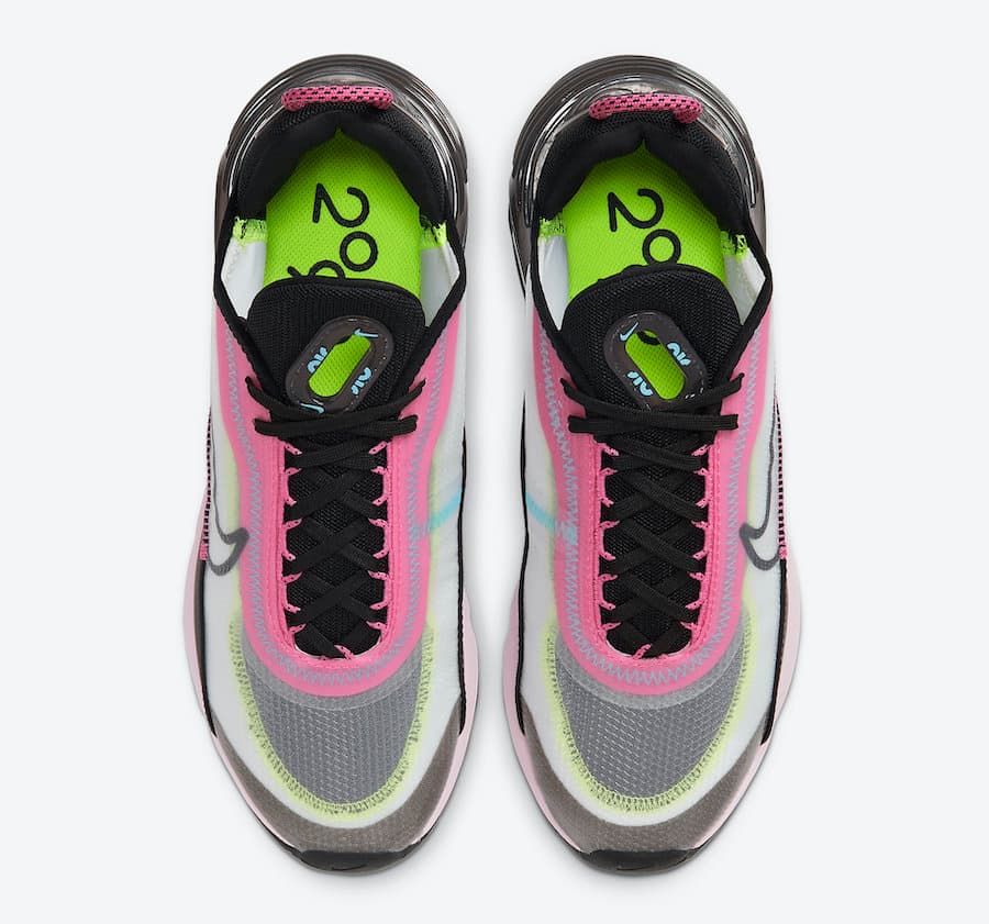 Nike Air Max 2090 release photo 4