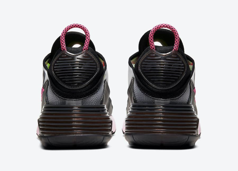 Nike Air Max 2090 release photo 5
