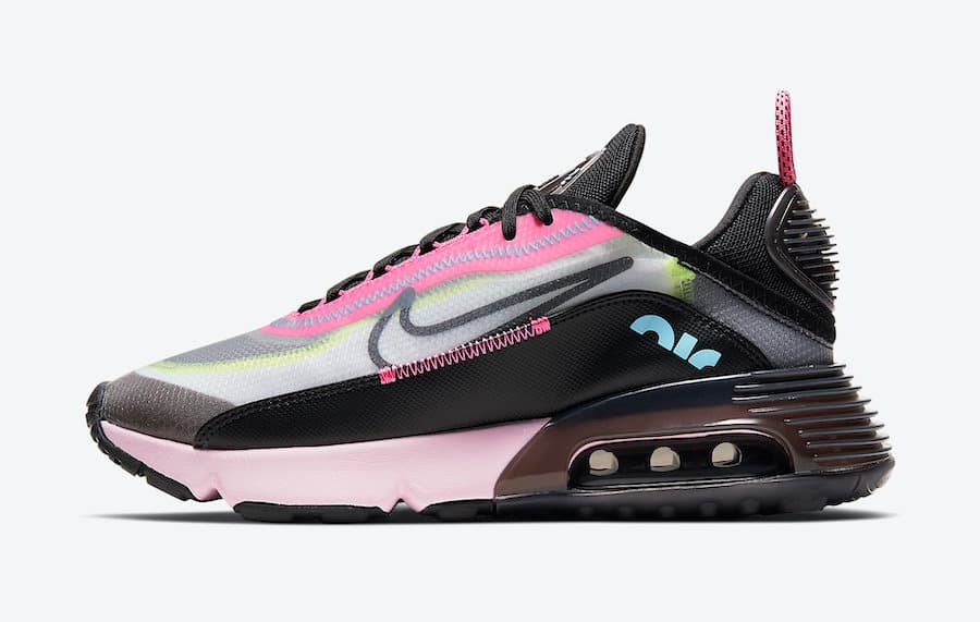 Nike Air Max 2090 release photo 2