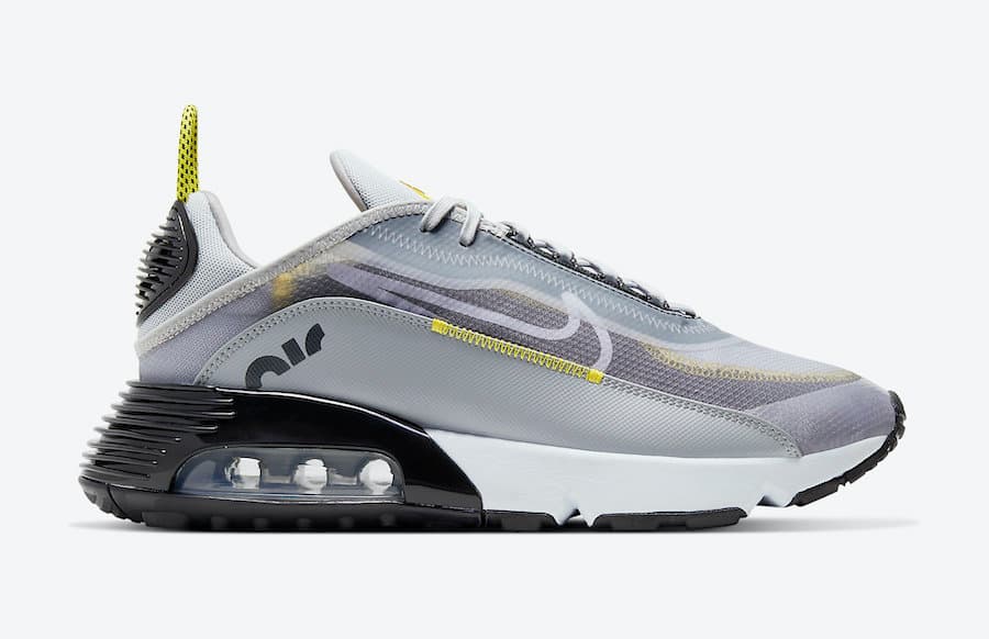 Nike Air Max 2090 release photo 3