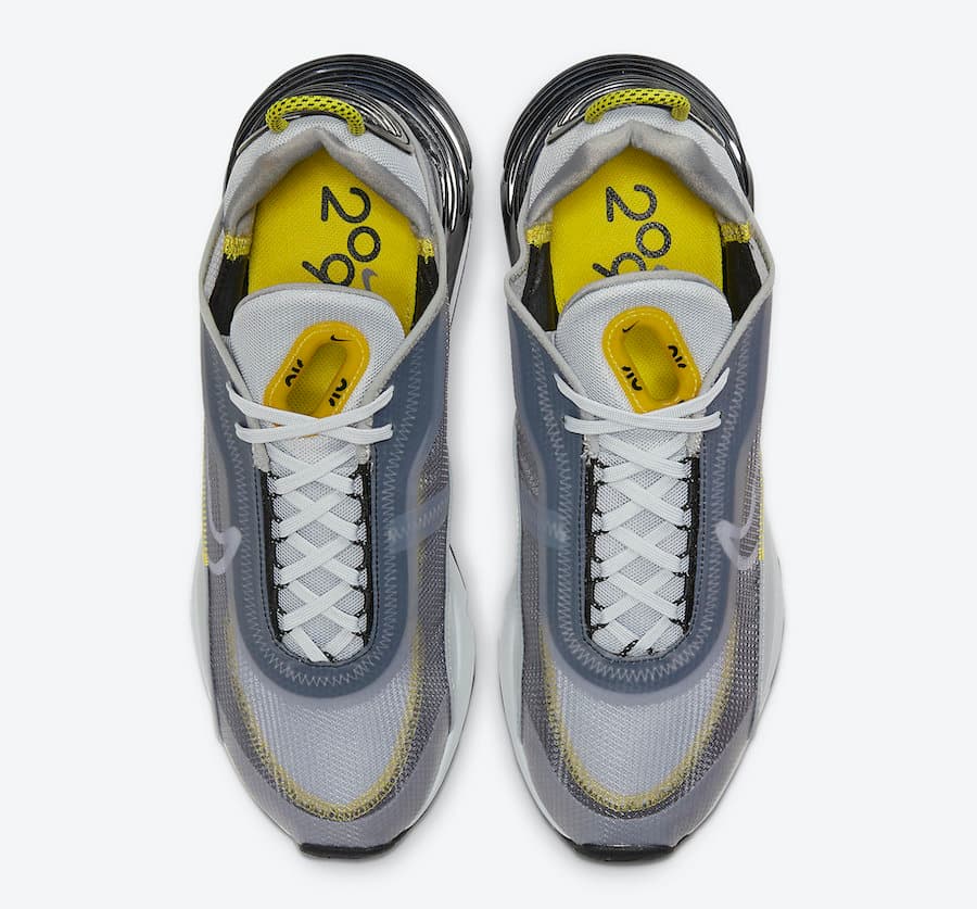 Nike Air Max 2090 release photo 4
