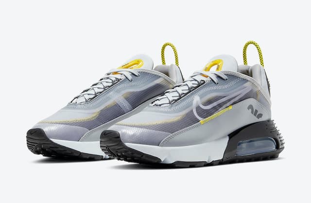 Nike Air Max 2090 Nike release photo