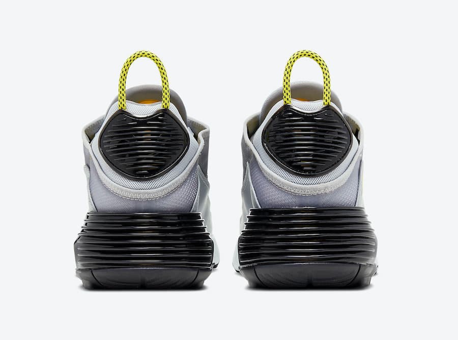 Nike Air Max 2090 release photo 5