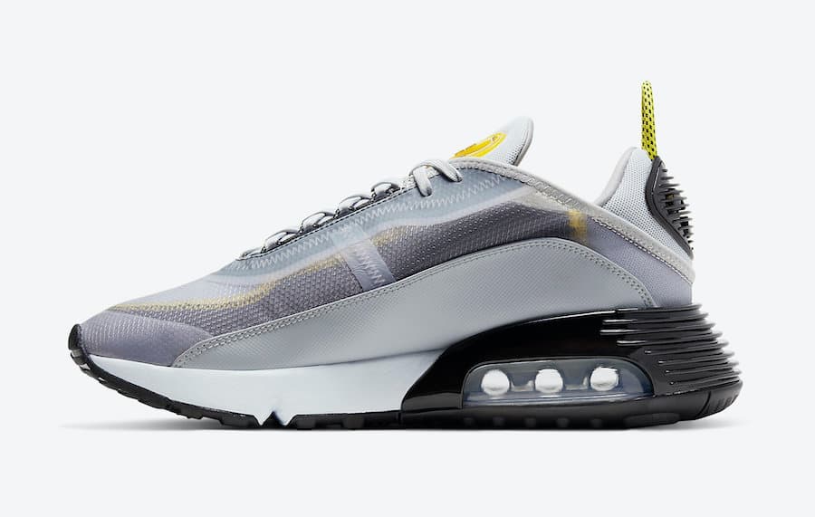 Nike Air Max 2090 release photo 2
