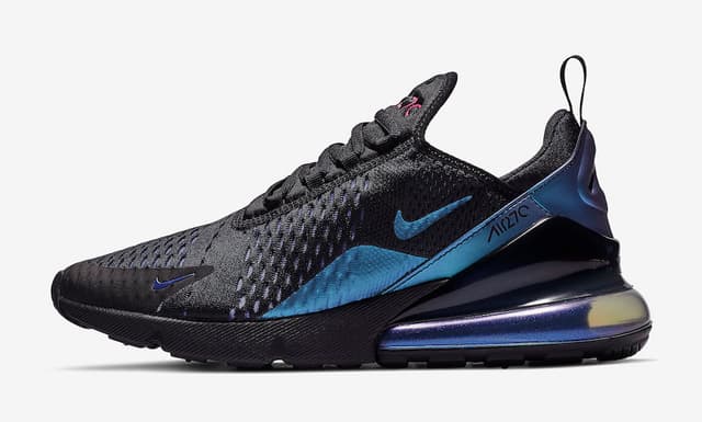 Nike Air Max 270 Nike release photo