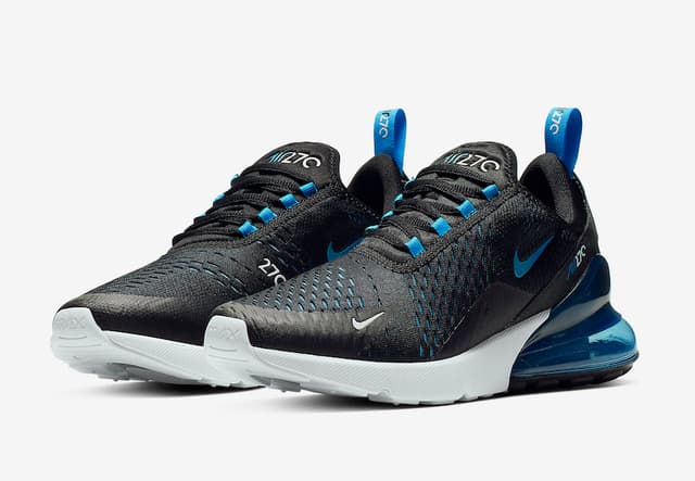 Nike Air Max 270 Nike release photo