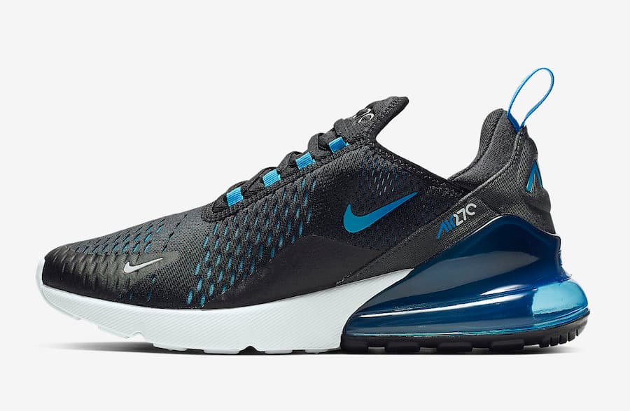 Nike Air Max 270 release photo 2