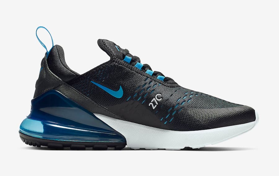 Nike Air Max 270 release photo 3