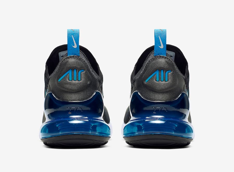 Nike Air Max 270 release photo 4