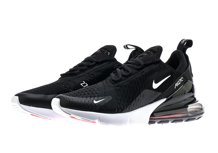 Nike Air Max 270 release photo 1